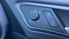 Volkswagen Golf 2.0 TSI GTI 5dr Petrol Hatchback